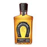 TEQUILA HERRADURA AÑEJO BOTELLA